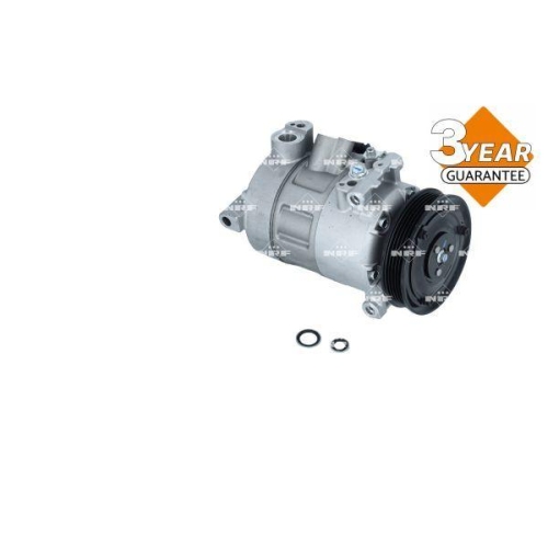 Kompressor Klimaanlage Nrf 320262 Easy Fit f&uuml;r Mercedes Benz Mercedes Benz