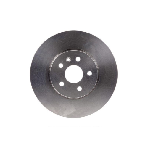 Bremsscheibe Bosch 0986479666 f&uuml;r Opel Vauxhall Vorderachse