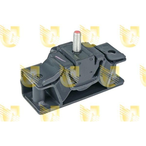 Lagerung Motor Unigom 395342 f&uuml;r Citro&euml;n Fiat Peugeot Vorne Vorne Links
