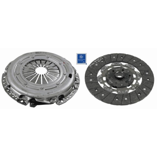 Clutch Kit Sachs 3000970003 Xtend for Volvo Ford Peugeot