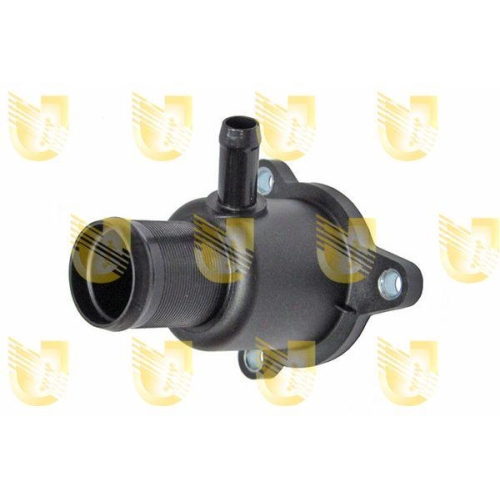 K&uuml;hlmittelflansch Unigom 341705 f&uuml;r Dacia Opel Renault