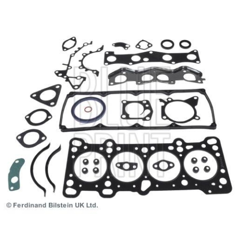 Gasket Kit Cylinder Head Blue Print ADG06256 for Hyundai Kia