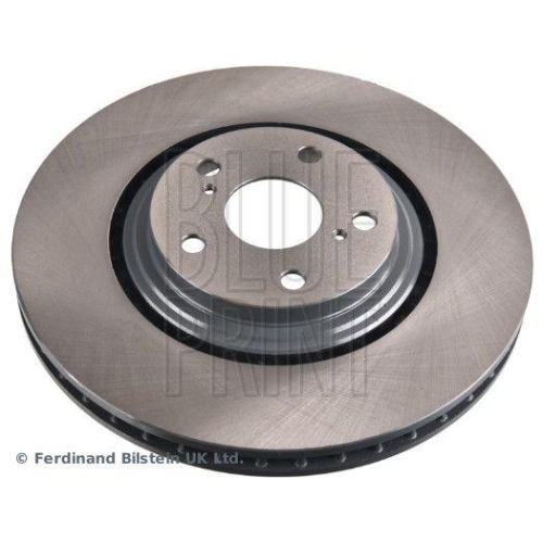 Bremsscheibe Blue Print ADT343278 f&uuml;r Toyota Lexus Vorderachse