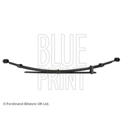 Federnpaket Blue Print ADN18821 für Nissan Hinterachse Links Hinterachse Rechts