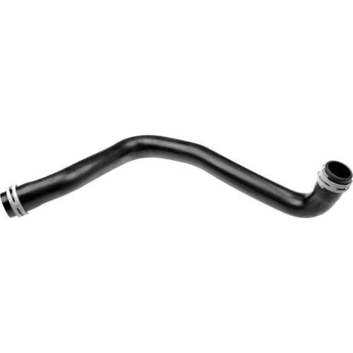 K&uuml;hlerschlauch Gates 05-2830 f&uuml;r Citro&euml;n Opel Peugeot Vauxhall DS Unten