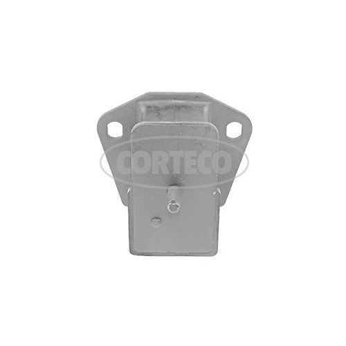 Lagerung Motor Corteco 49368400 f&uuml;r Mitsubishi Hinten