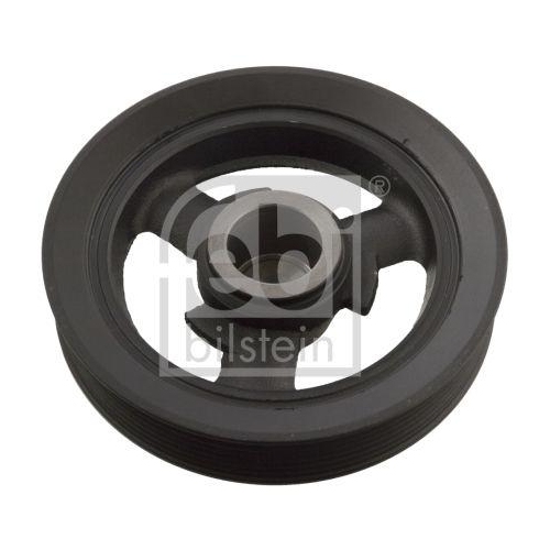 Belt Pulley Crankshaft Febi Bilstein 103113 for Chrysler Mini