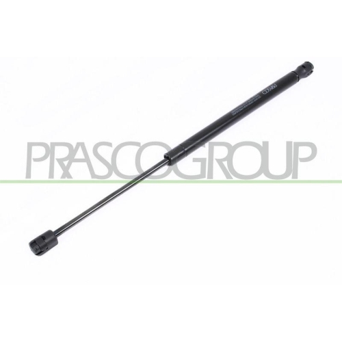 Gasfeder Koffer /laderaum Prasco RN4209055 f&uuml;r Renault Beidseitig