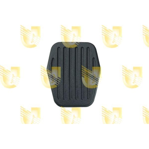 Pedalbelag Kupplungspedal Unigom 155071 für Ford