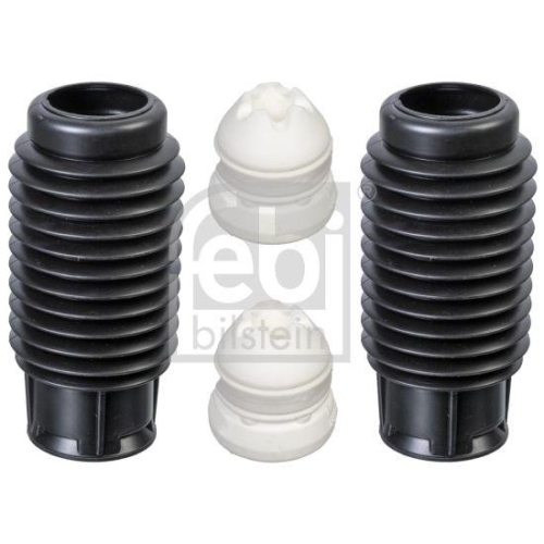 Staubschutzsatz Sto&szlig;d&auml;mpfer Febi Bilstein 108929 f&uuml;r Mercedes Benz Mercedes Benz