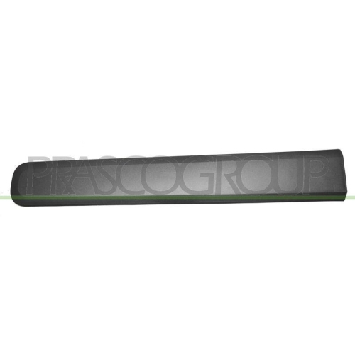 Zier /schutzleiste T&uuml;r Prasco FT1241404 f&uuml;r Fiat Vorne Links