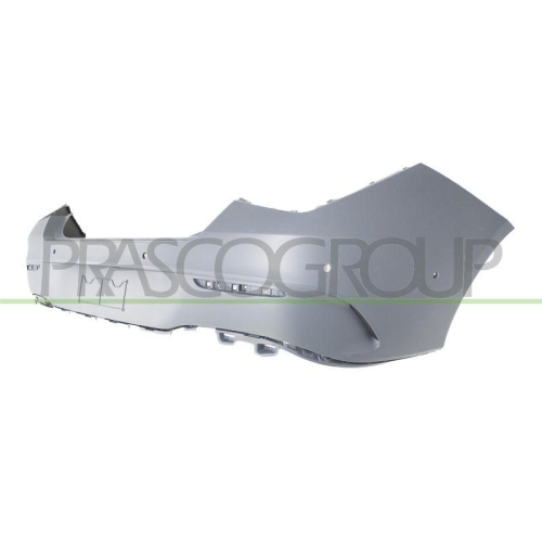 Sto&szlig;f&auml;nger Prasco ME3551061 f&uuml;r Mercedes Benz Hinten