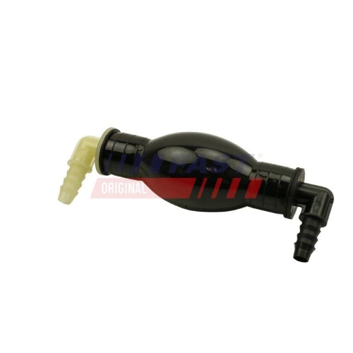 Kraftstoffpumpe Fast FT53048 f&uuml;r Citro&euml;n Renault