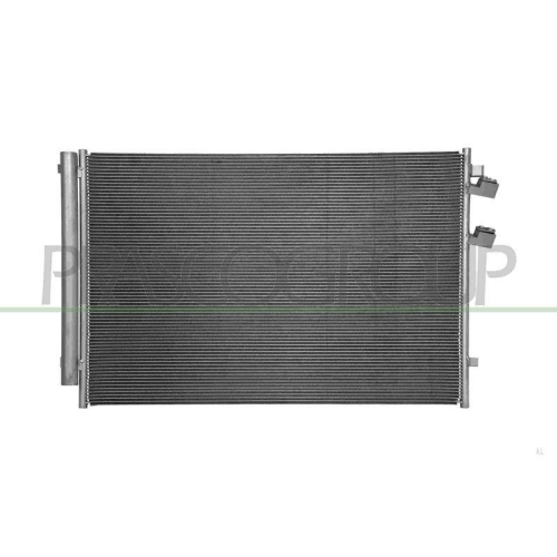 Kondensator Klimaanlage Prasco VG956C001 Prascoselection f&uuml;r VW