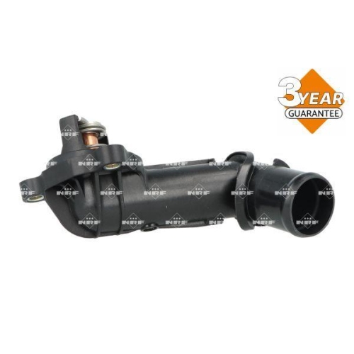 Thermostat K&uuml;hlmittel Nrf 725366 Easy Fit f&uuml;r Fiat Jeep