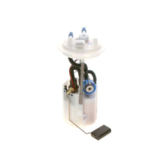 Kraftstoff F&ouml;rdereinheit Bosch 0986580987 f&uuml;r Nissan Im Kraftstoffbeh&auml;lter