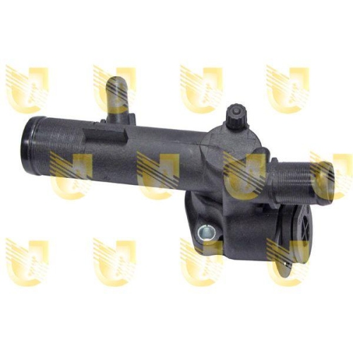 K&uuml;hlmittelflansch Unigom 341710 f&uuml;r Dacia Nissan Renault