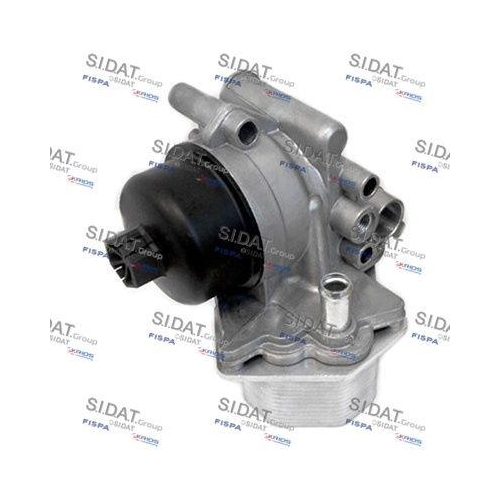&Ouml;lk&uuml;hler Motor&ouml;l Sidat 590095 f&uuml;r Alfa Romeo Citro&euml;n Fiat Ford Lancia Peugeot