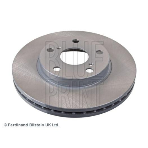 Bremsscheibe Blue Print ADT343279 für Toyota Vorderachse