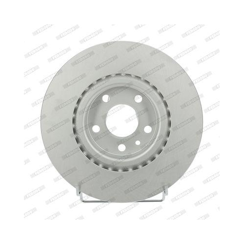 Bremsscheibe Ferodo DDF2329C Premier f&uuml;r Fiat Vorderachse