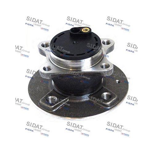 Radlagersatz Sidat 460532 f&uuml;r Citro&euml;n Peugeot Toyota Citro&euml;n/peugeot Hinterachse