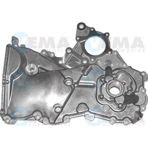Ölpumpe Vema 923218V für Toyota