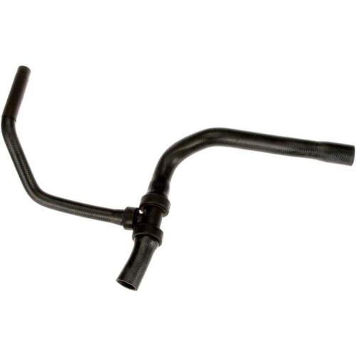 K&uuml;hlerschlauch Gates 3930 f&uuml;r Renault Dacia Unten