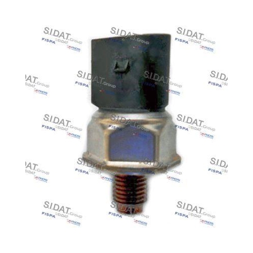 Sensor Kraftstoffdruck Sidat 83.1264 für Audi Seat Skoda VW Vag