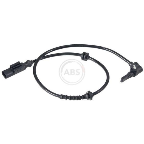 Sensor Raddrehzahl A.b.s. 30664 für Alfa Romeo Fiat Opel Vauxhall Abarth