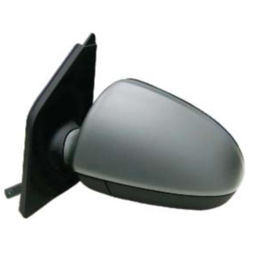 RECHTER SPIEGEL SMART FORTWO 2007 ELECT. BEGRIFF. MIT PRIMER RECHTS MARKENDE