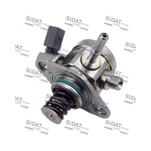 Hochdruckpumpe Sidat 74094 für Porsche