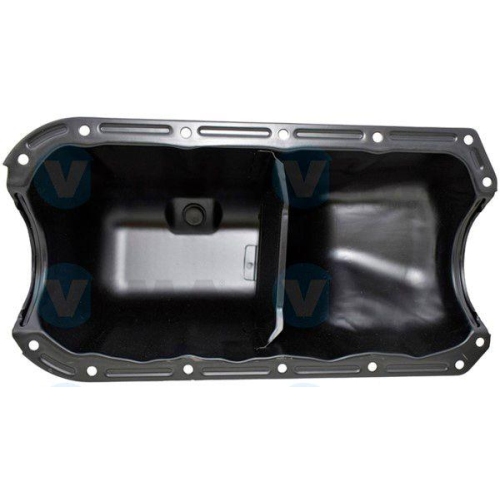 Ölwanne Vema 12707 für Alfa Romeo Fiat Lancia Alfarome/fiat/lanci