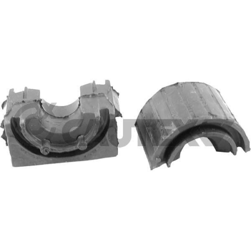 Lagerung Stabilisator Cautex 758857 f&uuml;r Opel Vauxhall General Motors Oben