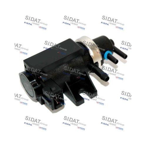 Druckwandler Turbolader Sidat 81.292 für Bmw Opel Vauxhall Land Rover