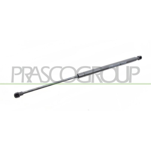 Gasfeder Koffer /laderaum Prasco RN3299055 f&uuml;r Renault Hinten Links