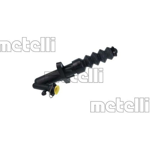 Nehmerzylinder Kupplung Metelli 54-0190 f&uuml;r Citro&euml;n Opel Peugeot
