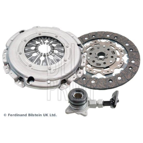 Kupplungssatz Blue Print ADF123621 Smartfit Solution Kit f&uuml;r Ford Volvo Ford Usa
