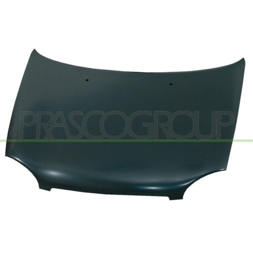 Bonnet Prasco OP0283100 for Opel