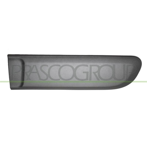 Zier /schutzleiste T&uuml;r Prasco FT1241454 f&uuml;r Fiat Hinten Links