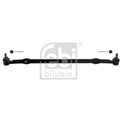 Spurstange Febi Bilstein 12939 f&uuml;r Suzuki Mitte Vorderachse