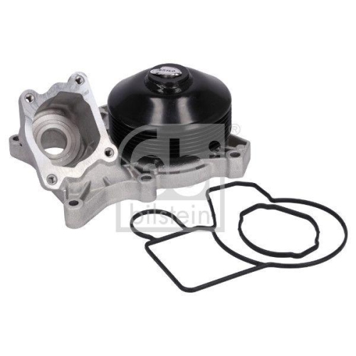 Wasserpumpe Motork&uuml;hlung Febi Bilstein 37023 f&uuml;r Bmw