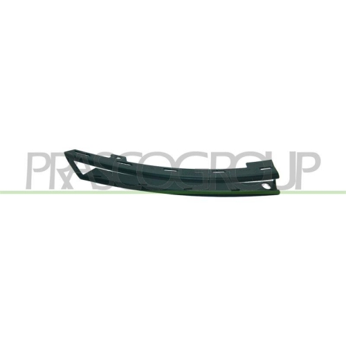 Zier /schutzleiste Sto&szlig;f&auml;nger Prasco VG0541245 Premiumcertified f&uuml;r VW