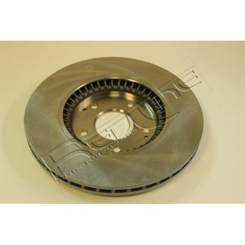 Bremsscheibe Red-line 26SS016 f&uuml;r Ssangyong Vorderachse