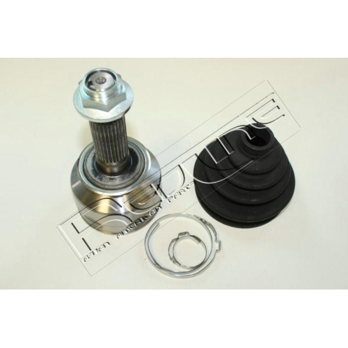 Gelenksatz Antriebswelle Red-line 45KI021 für Kia Radseitig