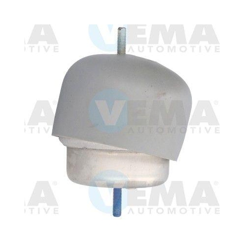 Lagerung Motor Vema 430387 f&uuml;r Seat Skoda VW Vag Vorderachse Links