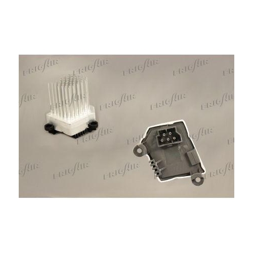 Widerstand Innenraumgebläse Frigair 35.10052 für Bmw