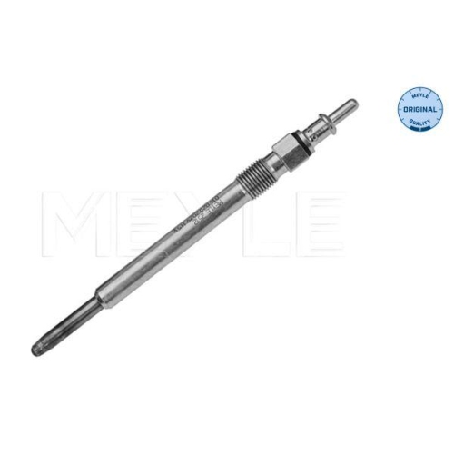 Gl&uuml;hkerze Meyle 0140202029 Meyle-original: True To Oe. f&uuml;r Chrysler Jeep