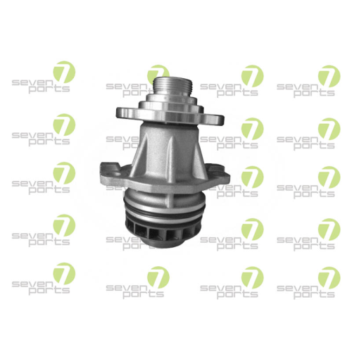 Wasserpumpe Motork&uuml;hlung 7 Seven Parts SV101182P f&uuml;r Nissan Renault Opel