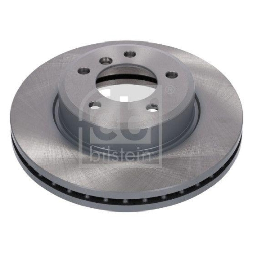 Brake Disc Febi Bilstein 12323 for Bmw