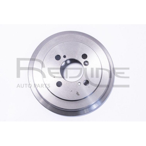 Bremstrommel Red-line 41SZ017 für Suzuki Hinterachse